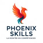 Logo Phoenix skills