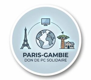 Lire la suite à propos de l’article Du 75 au 220 : Les PC s&rsquo;envolent pour la Gambie
